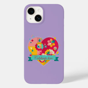 Heartwarming and Sentimental Gifts Case-Mate iPhone 14 Case