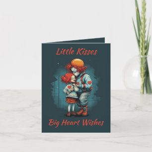 Heartwarming Valentine's Card