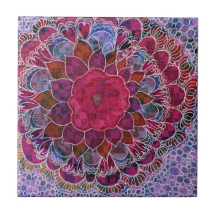 HEARTWORK TILE