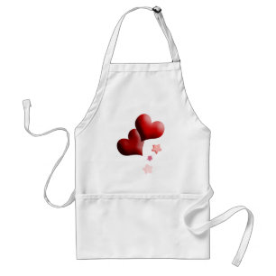 Hearty Apron