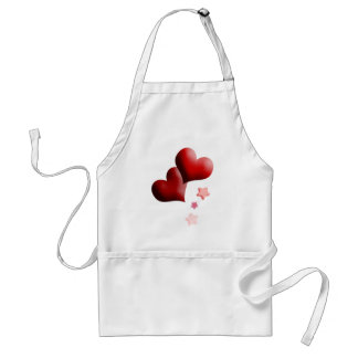 Hearty Apron