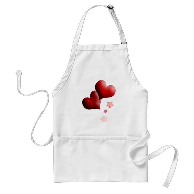 Hearty Apron (Front)