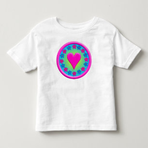 Hearty Fact - Customized - Customized Toddler T-shirt