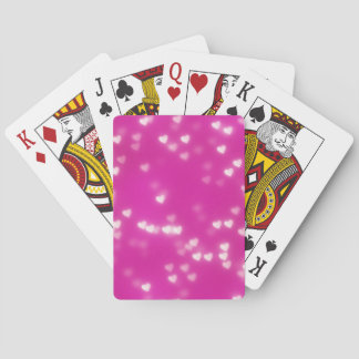 HEARTY  PLAYING CARDS