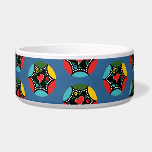 Hearty Portuguese Christmas baunle pattern