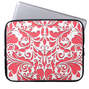 HeartyParty Laptop Sleeve