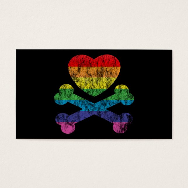 heartz and bones (Front)