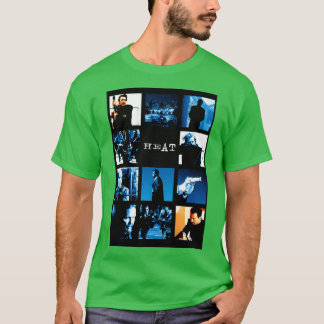Heat 1995 T-Shirt