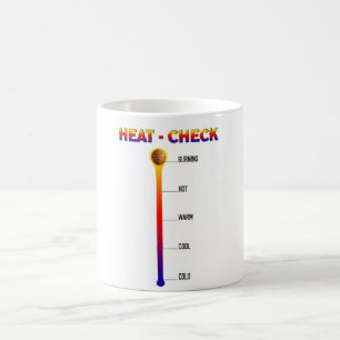 Heat - Check Magic Mug