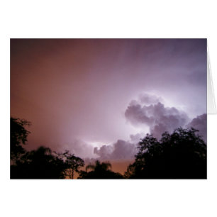 Heat Lightning