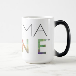 Heat Morph ChromaZone Mug