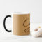 Heat Sensitive Coffee Much