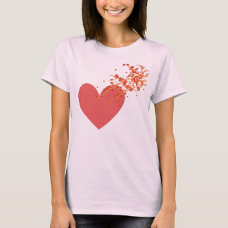 Heat T-Shirt