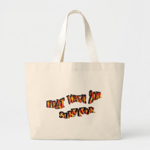Heat Wave Survivor 2011 Bag