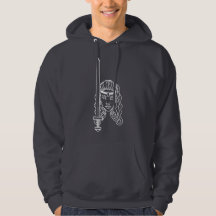 Heathen Freyja Sword Norse Pagan Asatru Viking