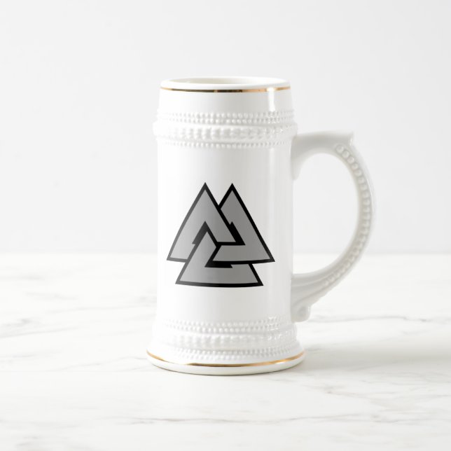 Heathen Stein (Right)