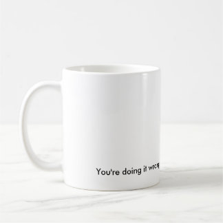 Heathen Talk Logo Mug