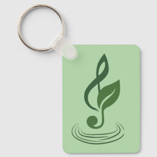 Heather Niemi Savage Key Chain