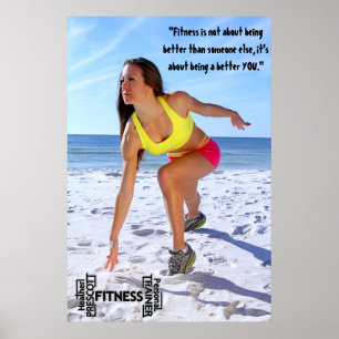Heather Prescott Fitness impressions