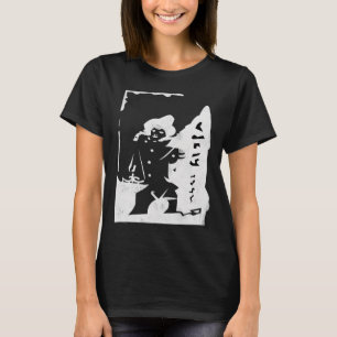 Heathers Movie Jd Final Act Cosplay Shirt
