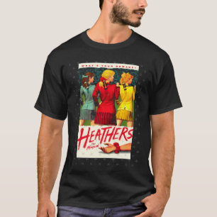 heathers What Your Damage Musical Essential T-Shirt
