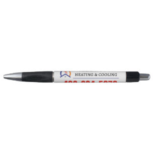 Heating and Cooling HVAC Pen