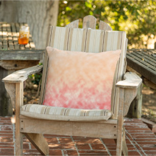 Heatveil Rising Outdoor Pillow