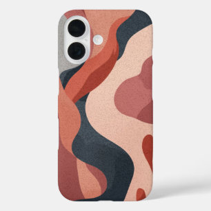 Heatwave iPhone 16 Case