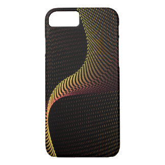 Heatwave Flow Case-Mate iPhone Case
