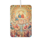 Heaven All Saints Holy Trinity Catholic Art