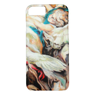 Heaven and Earth - Fine Art Phone Case