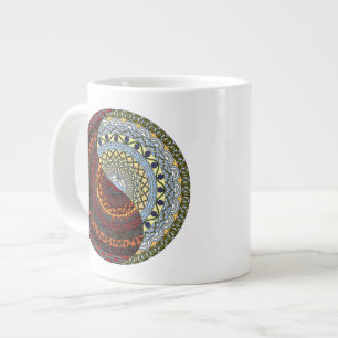 Heaven and Hell Specialty Mug