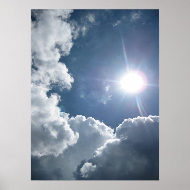 Heaven Await (2) Poster (Devant)