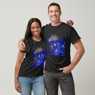 Heaven by Rofey T-Shirt