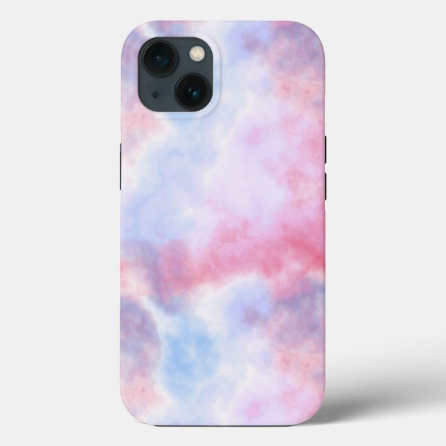Heaven Case-Mate iPhone Case (Back)