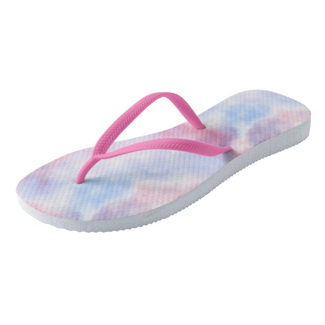 Heaven Flip Flops (Angled)