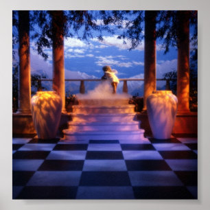 Heaven Poster