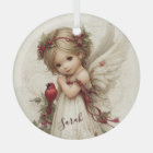 Heaven’s Touch Among the Berries