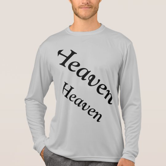 Heaven Tshirt