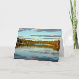 *Heaven: Under Our Feet & Over Our Heads: Greeting Card