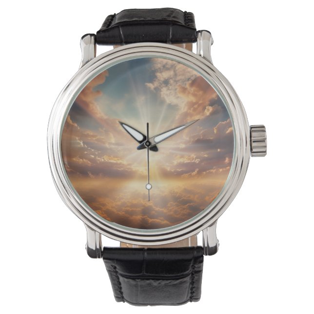 Heaven Watch (Front)