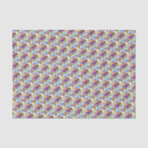 HEAVENLY ANGELS TISSUE PAPER