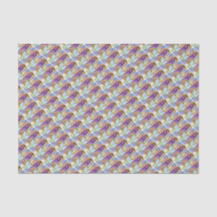 HEAVENLY ANGELS TISSUE PAPER