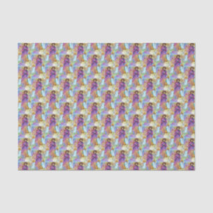 HEAVENLY ANGELS TISSUE PAPER