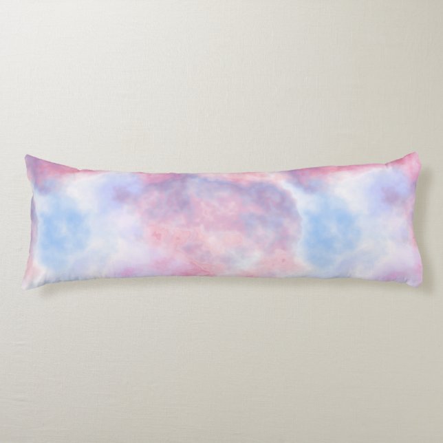 heavenly body pillow (Front)