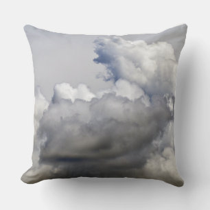 Heavenly Creation Throw Pillow