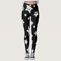 HEAVENLY CUSTOM - SUPER LEGGINGS - YOGA & ALL!!!!