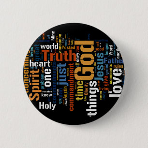 Heavenly Expressions Button