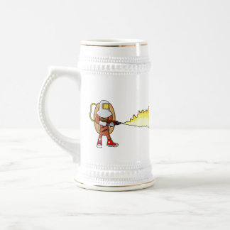Heavenly Hotdog Mug