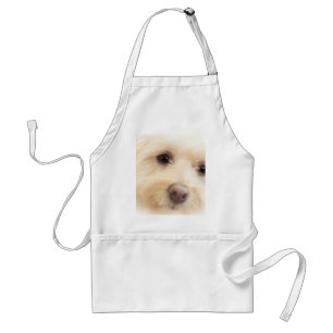 Heavenly Pup Standard Apron